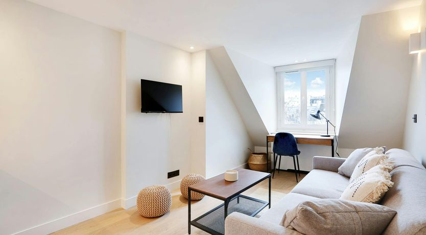 Photo of The Parisian Nest