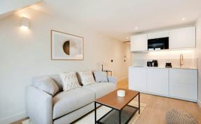 Photo of The Parisian Nest