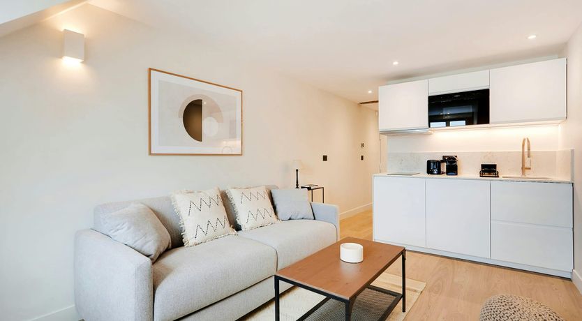 Photo of The Parisian Nest