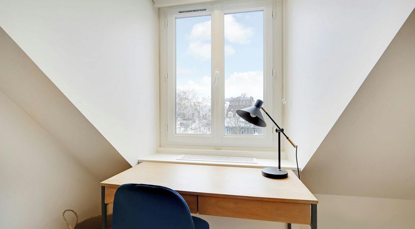 Photo of The Parisian Nest