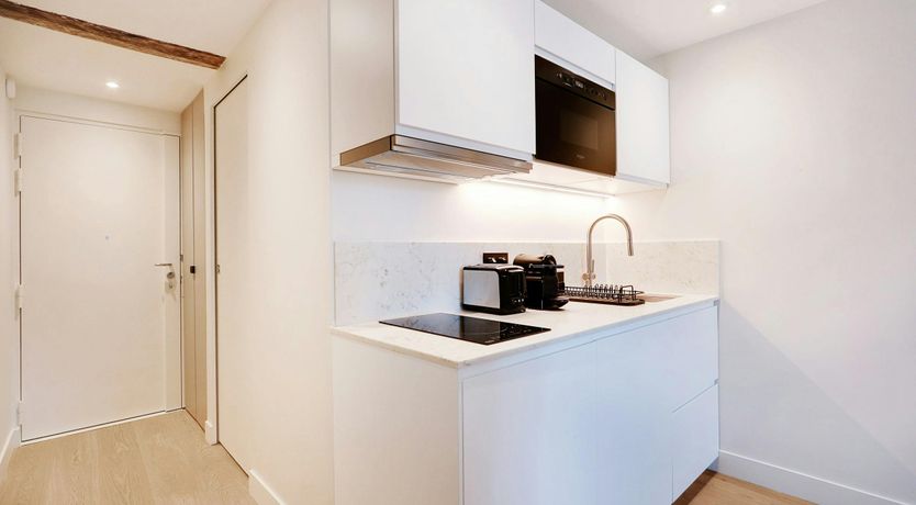 Photo of The Parisian Nest