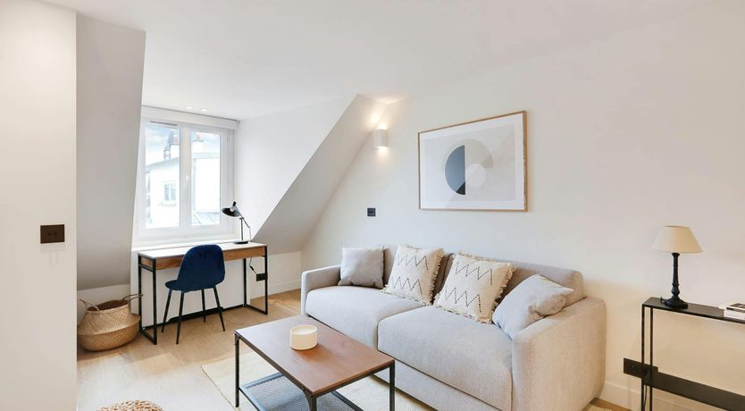 Photo of The Parisian Nest