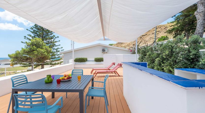 Photo of Marina & Beach