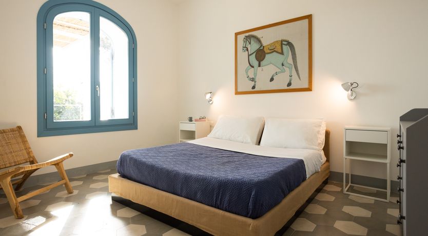 Photo of Marina & Beach