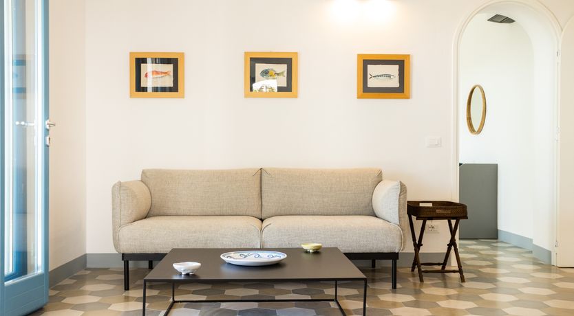 Photo of Marina & Beach