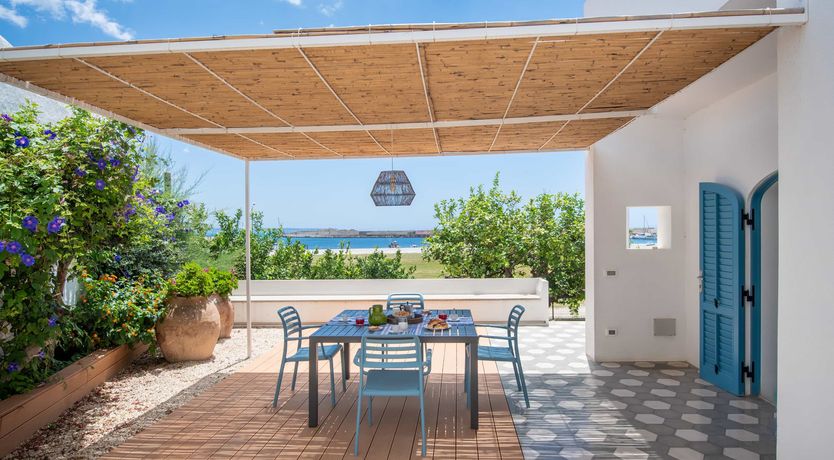 Photo of Marina & Beach