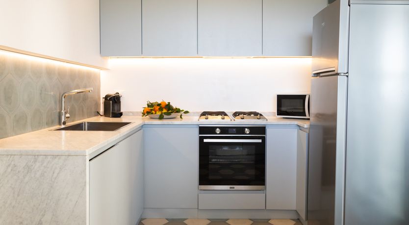 Photo of Marina & Beach