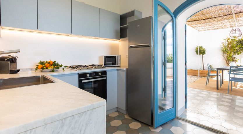 Photo of Marina & Beach