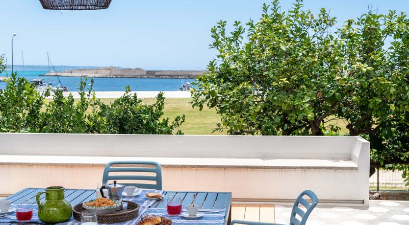 Photo of Marina & Beach