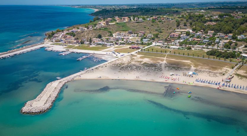 Photo of Marina & Beach