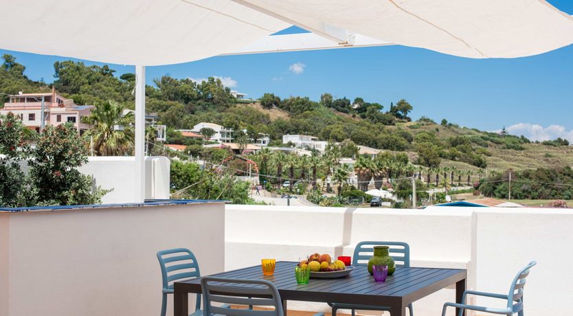 Photo of Marina & Beach