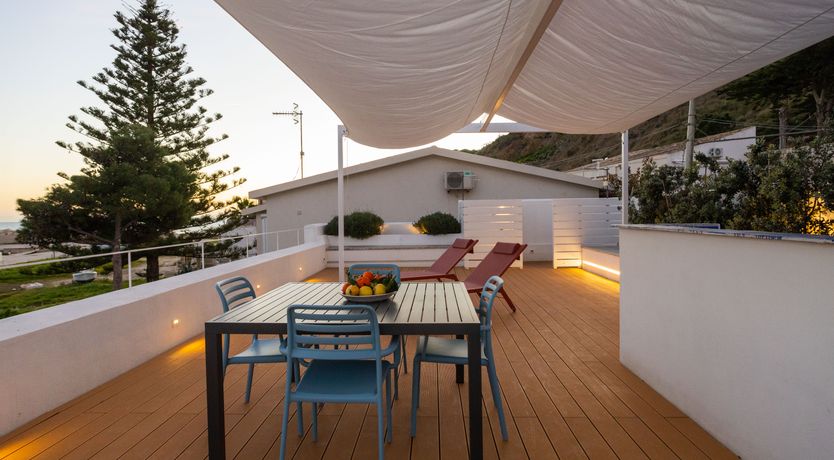 Photo of Marina & Beach