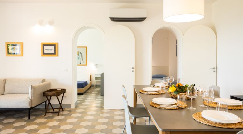 Photo of Marina & Beach