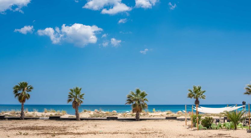 Photo of Marina & Beach