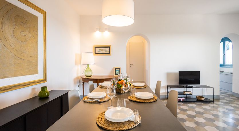 Photo of Marina & Beach