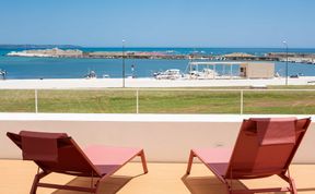 Photo of Marina & Beach