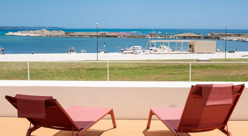 Photo of Marina & Beach