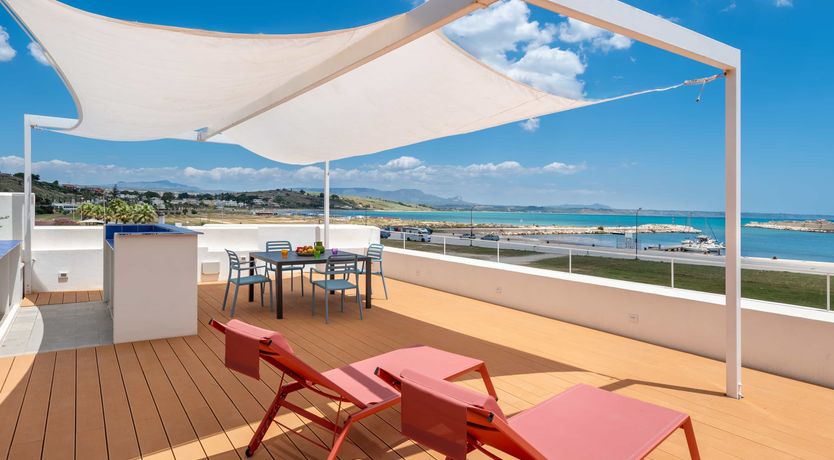 Photo of Marina & Beach