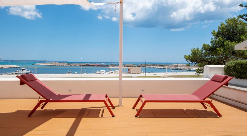 Photo of Marina & Beach