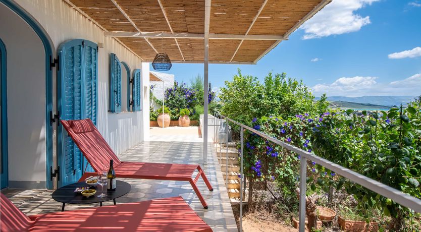 Photo of Marina & Beach