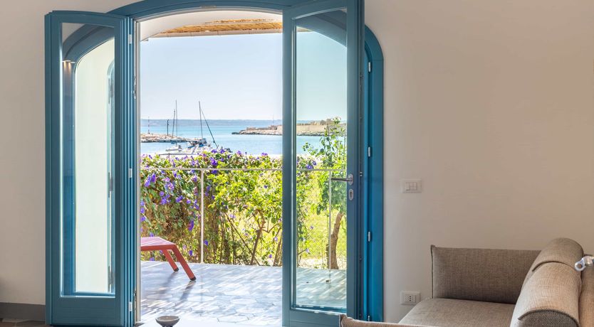 Photo of Marina & Beach