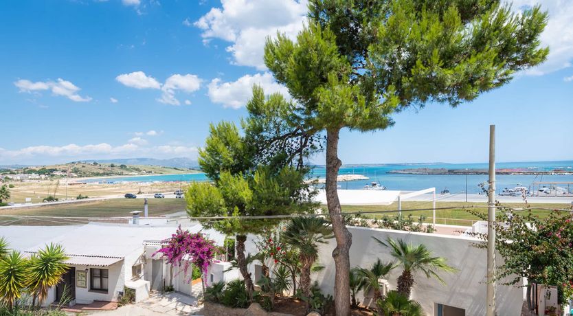 Photo of Marina & Beach