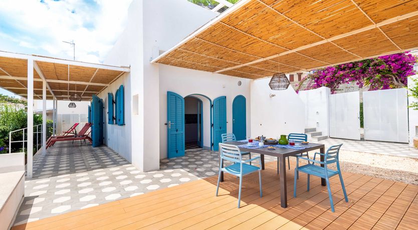 Photo of Marina & Beach