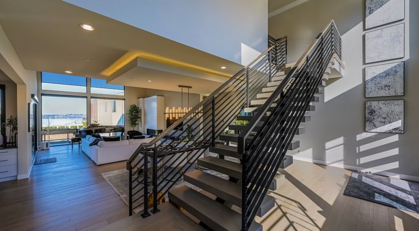 Photo of Main Residence