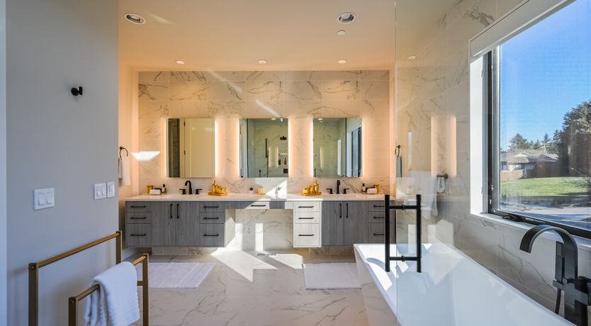 Photo of Main Residence