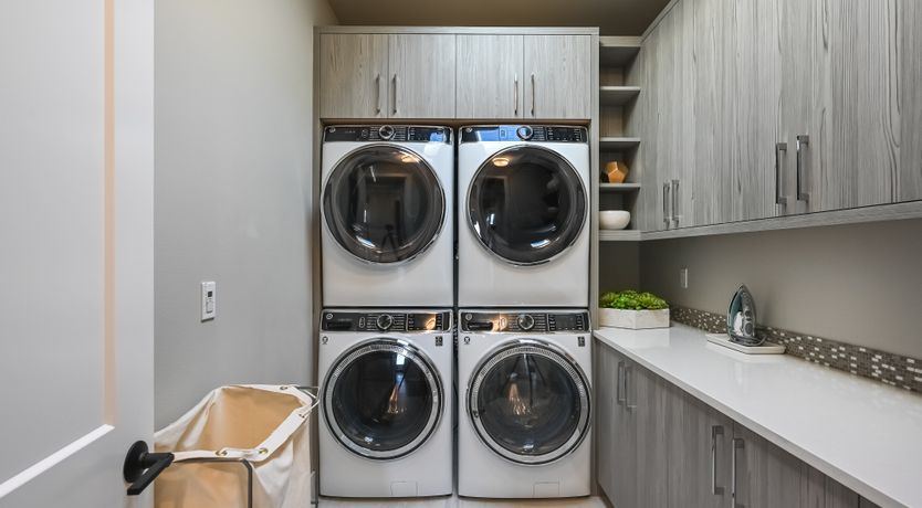 Photo of Main Residence