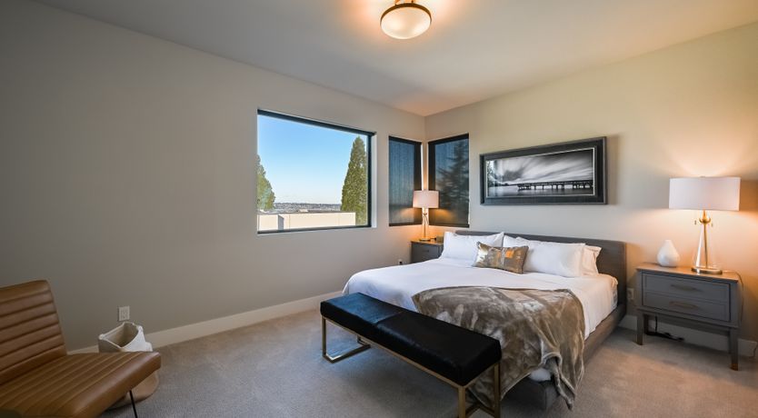 Photo of Main Residence