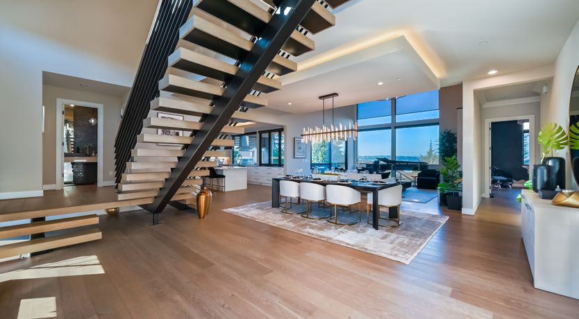 Photo of Main Residence