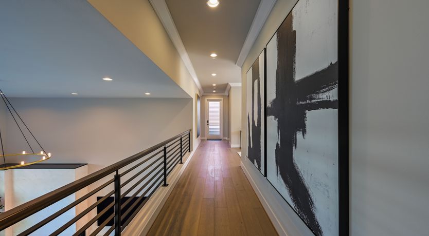 Photo of Main Residence