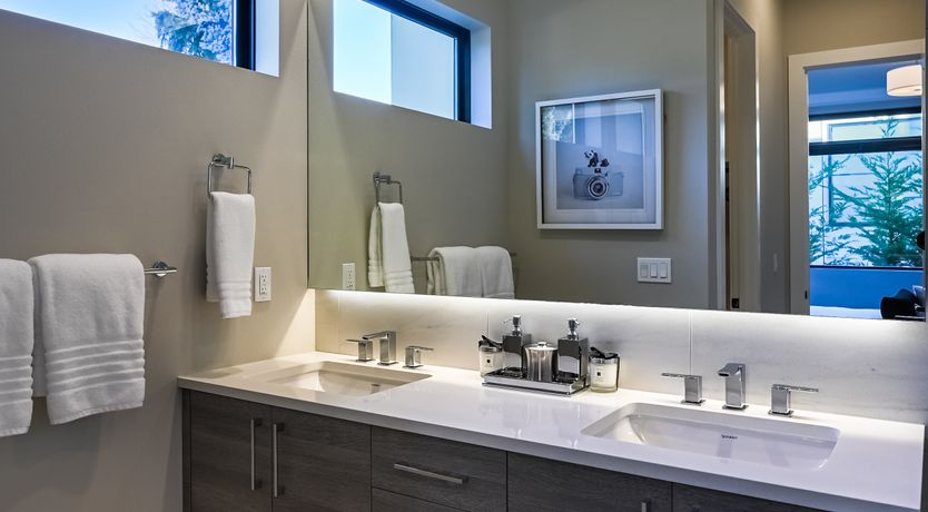 Photo of Main Residence