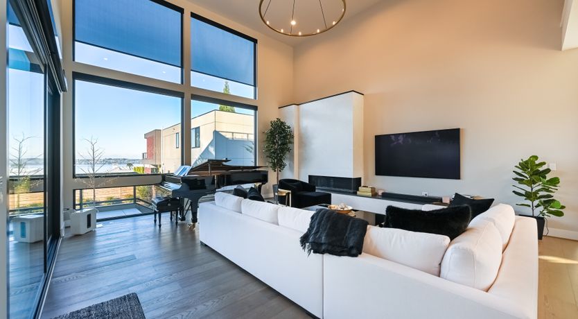 Photo of Main Residence