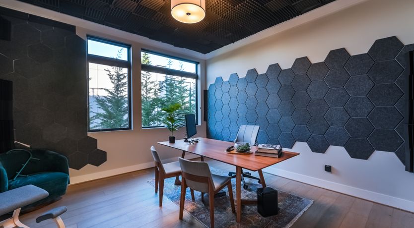 Photo of Main Residence