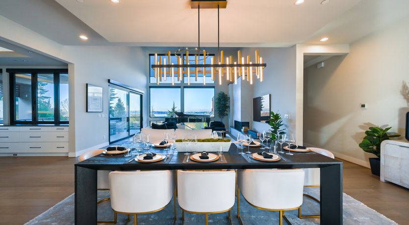 Photo of Main Residence