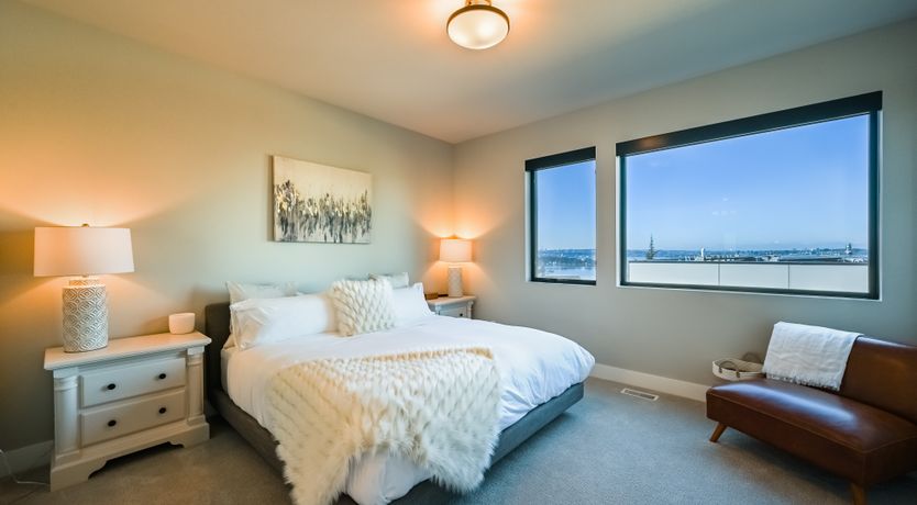 Photo of Main Residence