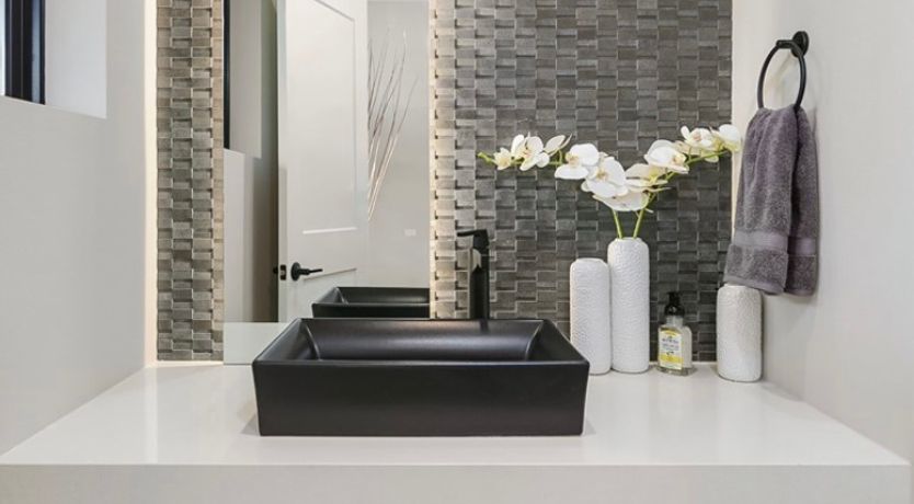 Photo of Main Residence