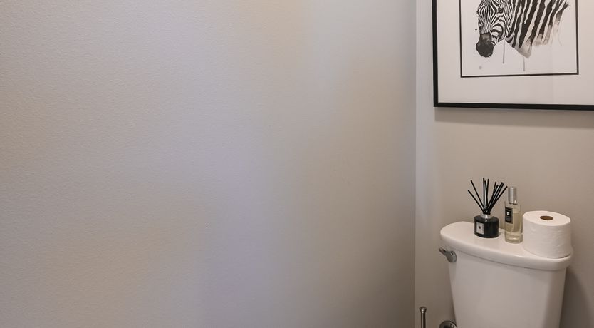 Photo of Main Residence