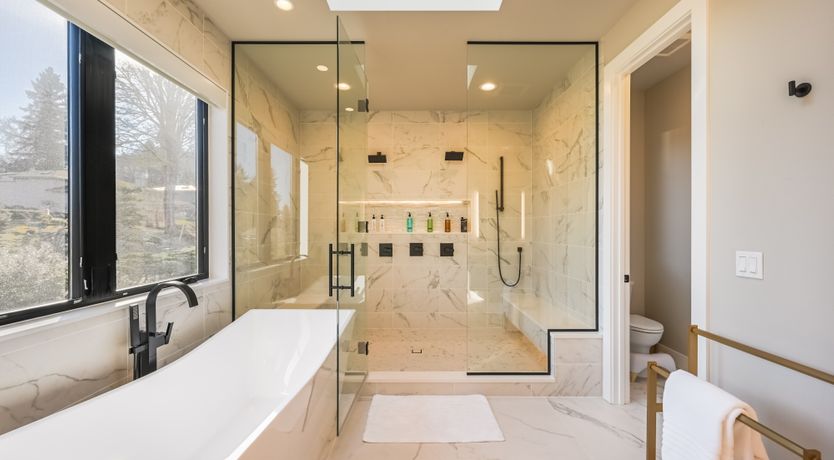 Photo of Main Residence