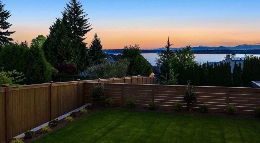 Photo of Main Residence