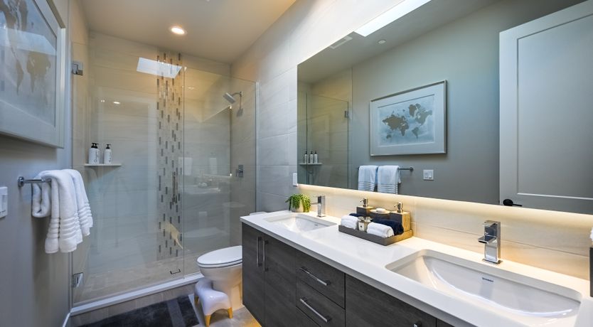 Photo of Main Residence