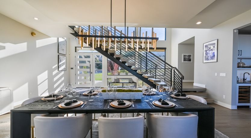 Photo of Main Residence