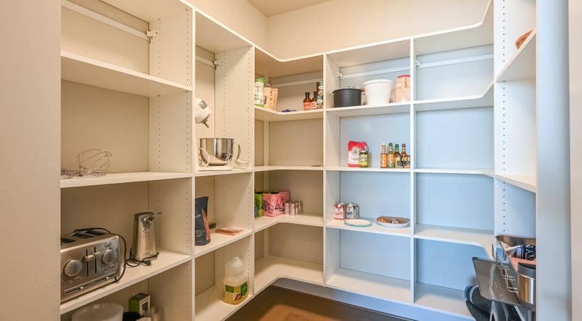 Photo of Main Residence