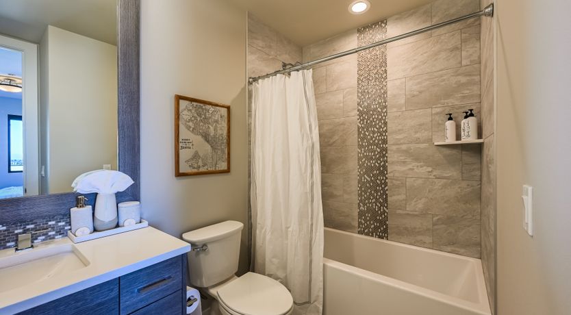 Photo of Main Residence