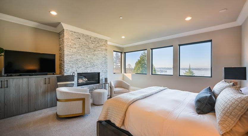 Photo of Main Residence