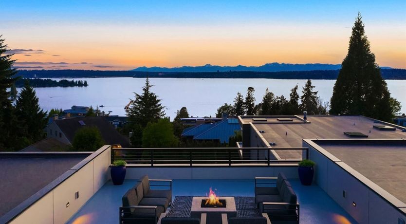 Photo of Main Residence