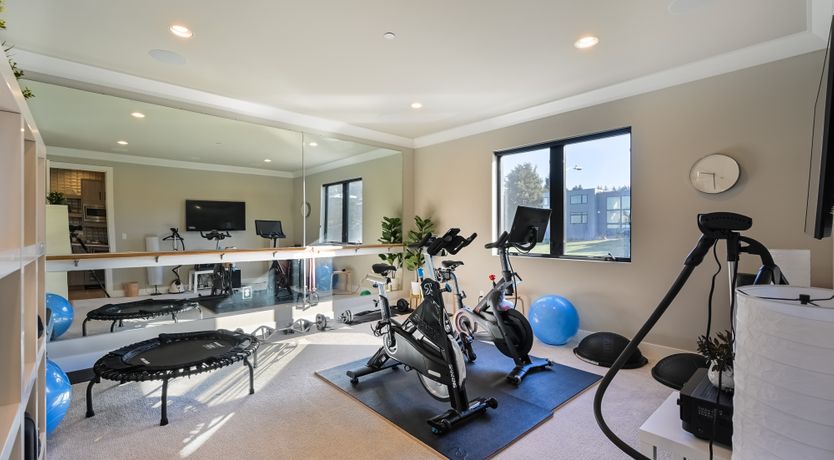 Photo of Main Residence