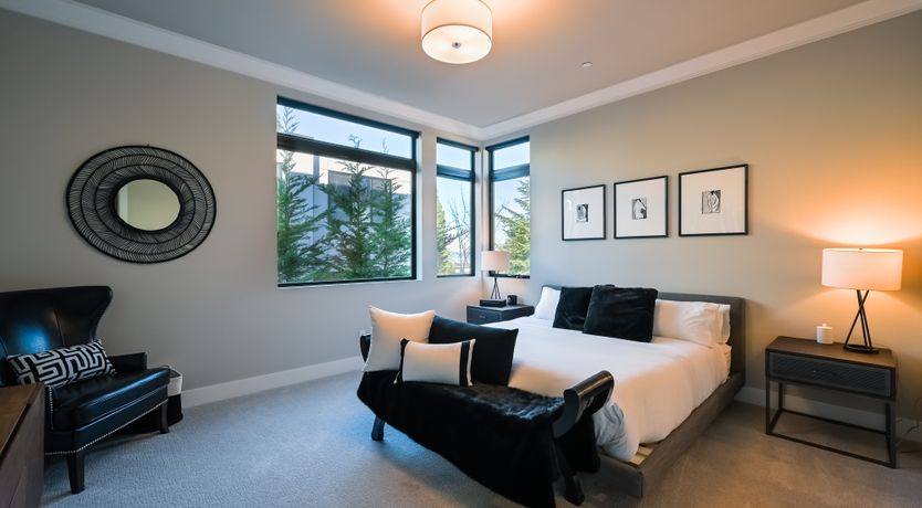 Photo of Main Residence